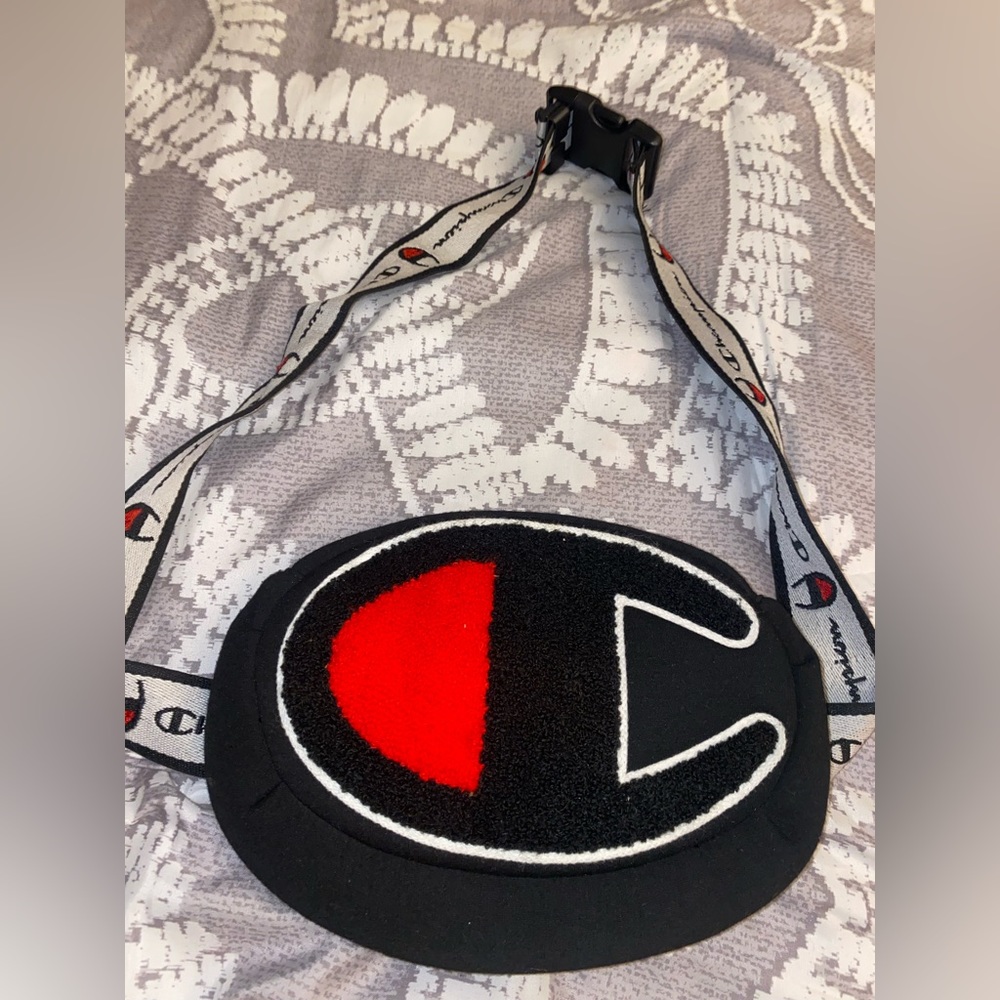 Cute champion Fanny belt bag